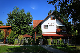 Casa din Parc