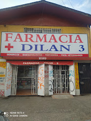 Farmacia Dylan 3