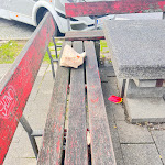 Photo n°2 de l'avis de Heike.t fait le 12/08/2023 à 16:44 sur le  Serways Raststätte Frechen Süd à Frechen