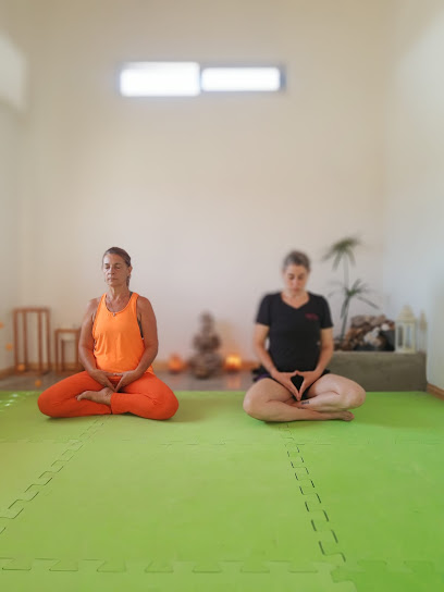 Yoga Prananda