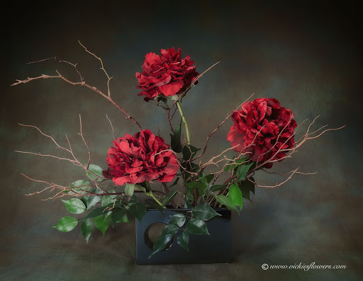 Florist «Vickies Flowers», reviews and photos, 16150 Geneva Ct, Brighton, CO 80602, USA