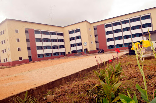 Starlets Academy, Community School, Starlets Academy Close, Opp. Apara, E - W Rd, Port Harcourt, Nigeria, School, state Rivers