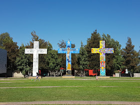 Santuario del Padre Hurtado