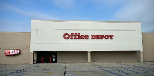 Office Supply Store «Office Depot», reviews and photos, 401 US-190, Covington, LA 70433, USA