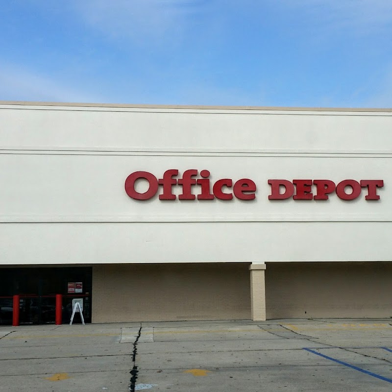 Office Depot