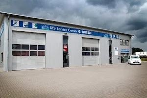 KFZ Service-Center G. Dutsch UG (haftungsbeschränkt) image