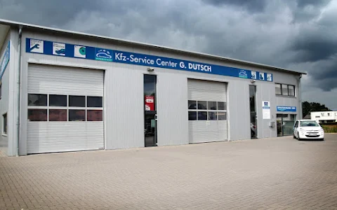 KFZ Service-Center G. Dutsch UG (haftungsbeschränkt) image