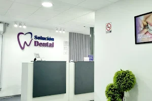 Solución Dental Odontologia image