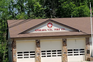 #1 Apshawa Fire Company