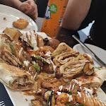 Photo n°1 de l'avis de Norman.e fait le 29/07/2023 à 18:43 sur le  Haron Bistro à Erfurt