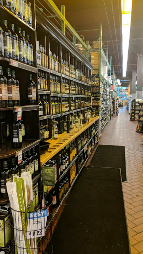 Supermarket «Fairway Market Paramus», reviews and photos, 30 E Ridgewood Ave, Paramus, NJ 07652, USA