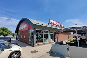 Five Guys Stevenage image