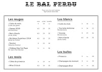 Photos du propriétaire du Restaurant Le Bal Perdu à Bagnolet - n°12