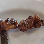 Photo n°10 de l'avis de Giuseppe.o fait le 12/09/2018 à 06:16 sur le  Ristorante Albergo Il Fungarolo à Villa Celiera