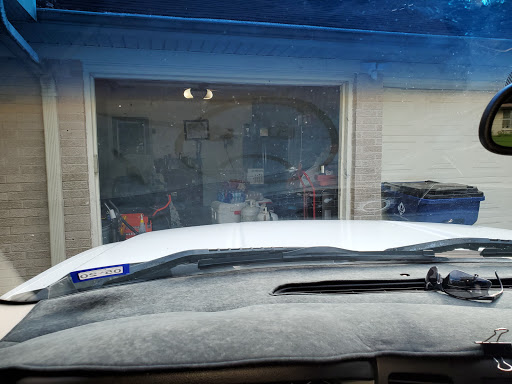 Car Wash «MainLand Car Wash & Oil Lube Center», reviews and photos, 3120 Palmer Hwy, Texas City, TX 77590, USA