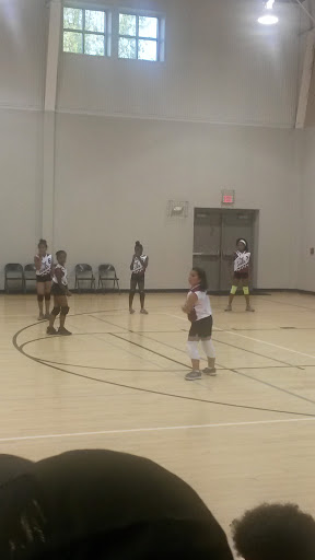 Recreation Center «Stephens Community Center», reviews and photos, 3720 W 18th St, Little Rock, AR 72204, USA