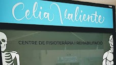 Celia Valiente centre de fisioteràpia i rehabilitació en Artés