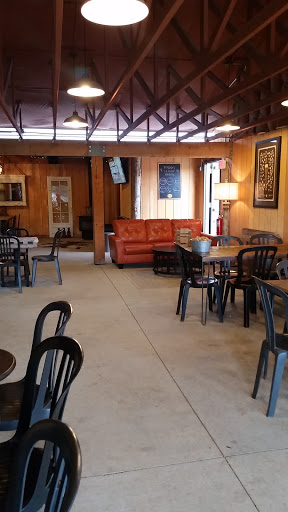 Brewery «Miner Brewing Company», reviews and photos