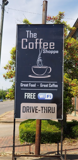 Coffee Shop «Coffee Shoppe», reviews and photos, 308 Broad St, Selma, AL 36701, USA