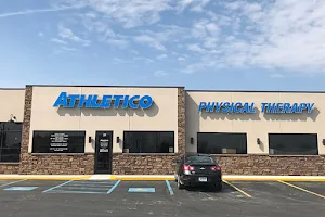 Athletico Physical Therapy - Garner image