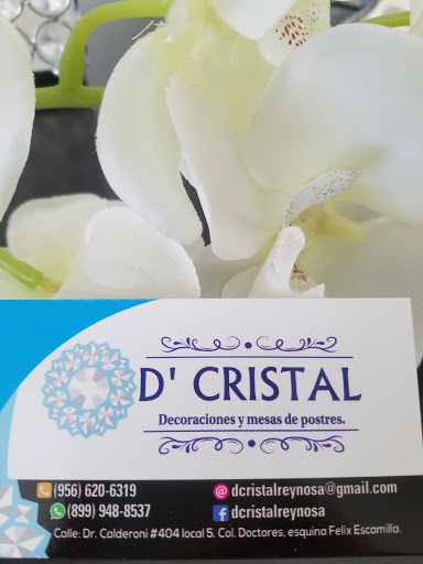 D' Cristal