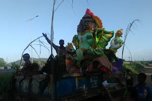 Ravulapalli Cheruvu image