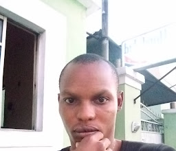 The Nigerian Air Force Base photo