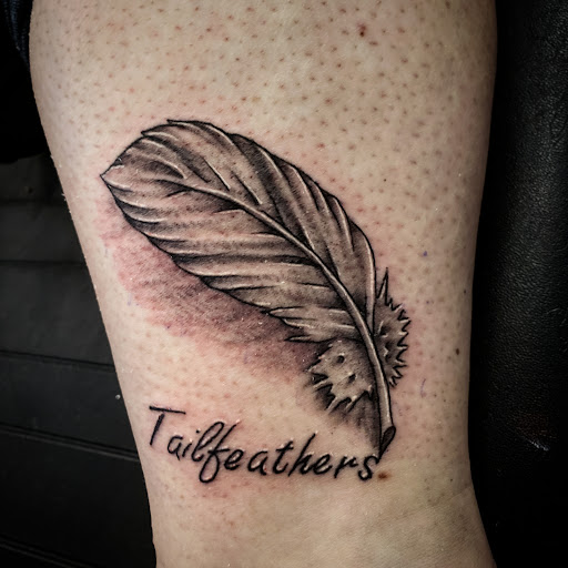 Explore tattoo ideas with meaning for girl, creative tattoo ideas in Algoma, available at Shipwreck Tattoo