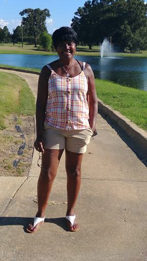 Public Golf Course «Aroostook Golf Course», reviews and photos, 1501 Dozier Rd, Montgomery, AL 36117, USA