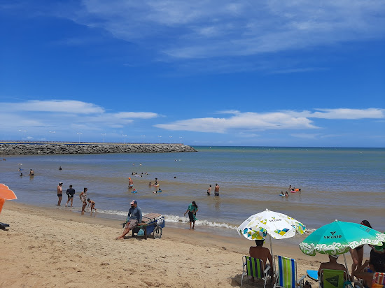 Plage de Marataizes
