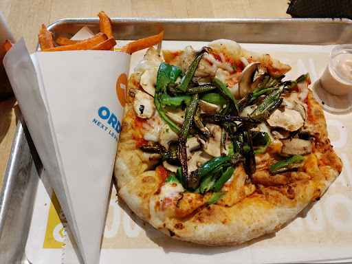 Shopping Mall «The Shops at Lincoln Heights», reviews and photos, 999 E Basse Rd, San Antonio, TX 78209, USA