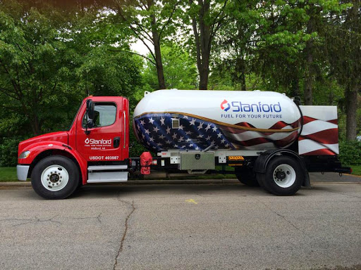 Stanford Propane Gas LLC in Gladwin, Michigan