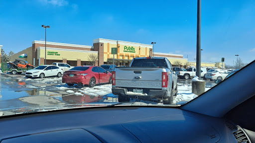 Supermarket «Publix Super Market at Lebanon Center», reviews and photos, 1703 W Main St, Lebanon, TN 37087, USA