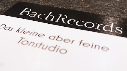 Bachrecords