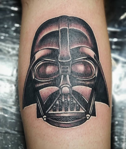 Tattoo Shop «Stay True Tattoos», reviews and photos, 6594 GA-54, Sharpsburg, GA 30277, USA