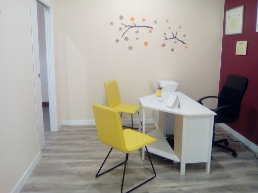 EKIMENA PSIKOPEDAGOGIA en Ikaztegieta, Guipuzcoa