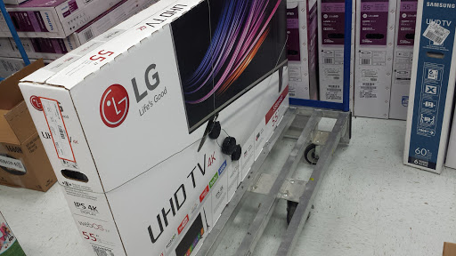 Department Store «Walmart Supercenter», reviews and photos, 410 Grand Valley Blvd, Martinsville, IN 46151, USA