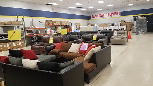 Appliance Store «Sears Outlet», reviews and photos, 11111 San Jose Blvd #1, Jacksonville, FL 32223, USA