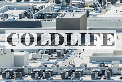 Coldlife AC – Air Conditioner Service.
