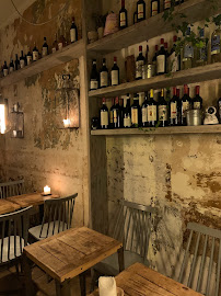 Atmosphère du Restaurant italien Piccola Toscana à Paris - n°17