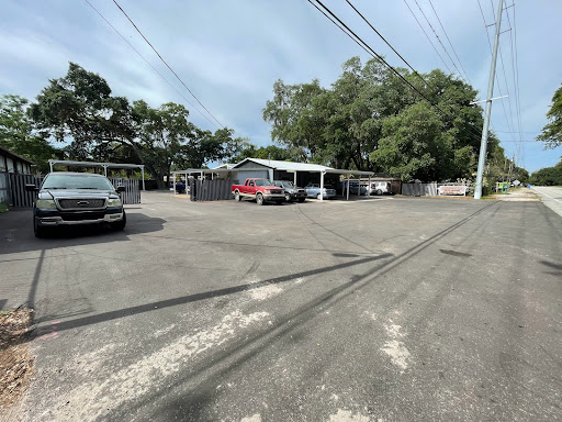 Auto Repair Shop «Thonotosassa Auto Repair», reviews and photos, 10065 E Fowler Ave, Thonotosassa, FL 33592, USA