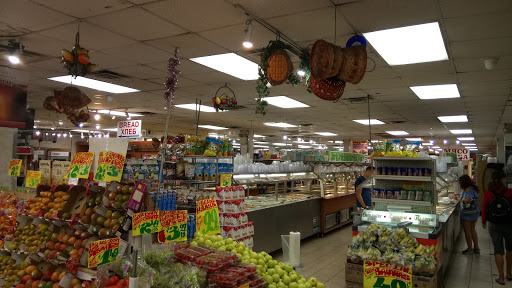 Supermarket «Brighton Bazaar», reviews and photos, 1007 Brighton Beach Ave, Brooklyn, NY 11235, USA