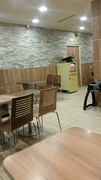 Atmosphère du Restauration rapide Burger King à Neuilly-sur-Seine - n°12