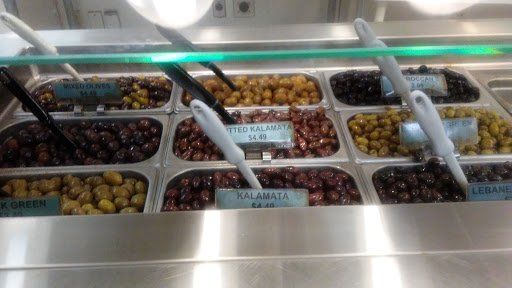 Convenience Store «Aladdin Food Mart Inc», reviews and photos, 308 Main St, Laurel, MD 20707, USA