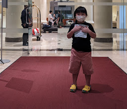 Aryaduta Lippo Village & Aryaduta Country Club photo