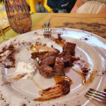 Photo n°3 de l'avis de Bob.a fait le 07/07/2023 à 18:45 sur le  Ristorante Lucca in Tavola à Lucca