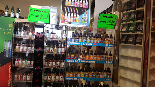 Tobacco Shop «Tobacco Cigar», reviews and photos, 1596 N Farnsworth Ave, Aurora, IL 60505, USA