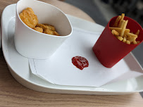 Aliment-réconfort du Restauration rapide McDonald's Bourg-Achard - n°14