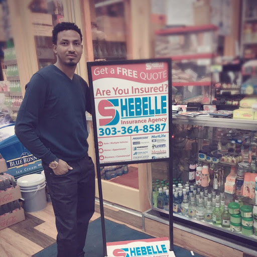 Supermarket «Shebelle Market INC.», reviews and photos, 10731 E Alameda Ave, Aurora, CO 80012, USA