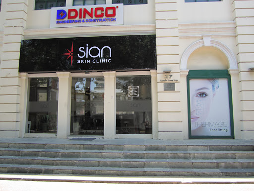 Skin cleansing Ho Chi Minh